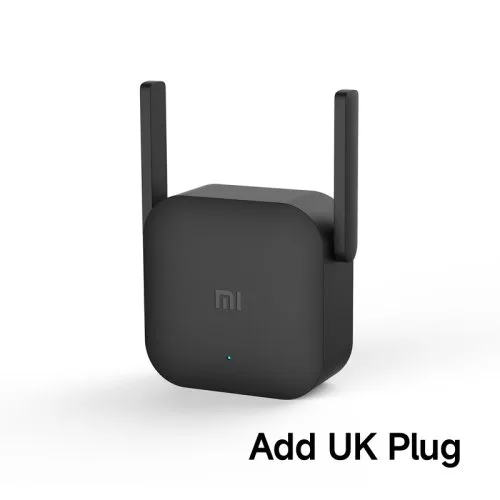 Aggiungere UK adattatore