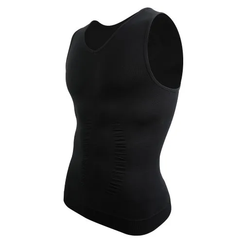 V collo nero