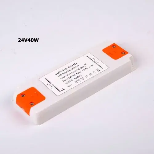 24V40W