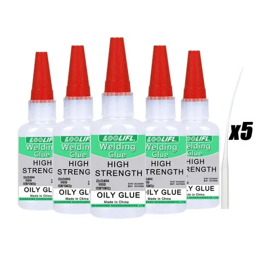 Ayou-50ml-5pc