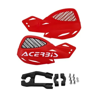 Garde-Main Moto Universel - Protection Anti-Vent & Antipoussière