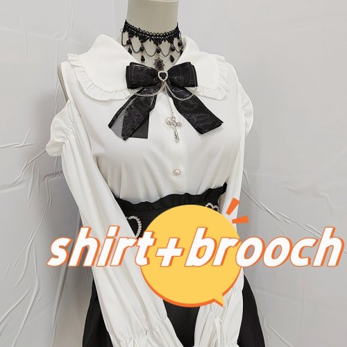 8 camicia