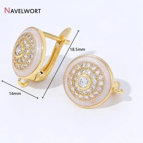 18K Gold Plated