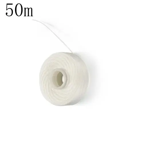 Image de Fil Dentaire Menthe Poivrée - 50m