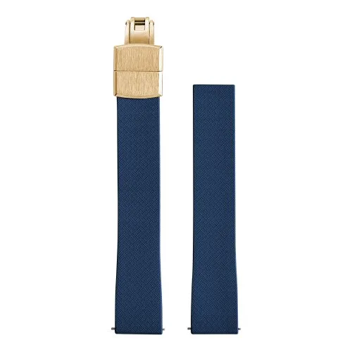 Azul oro
