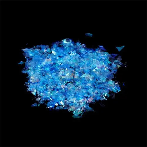 Image de Paillettes Époxy Brillantes AB Miroir - 10g