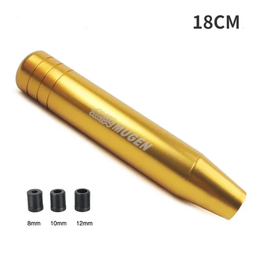 18CM-Gold
