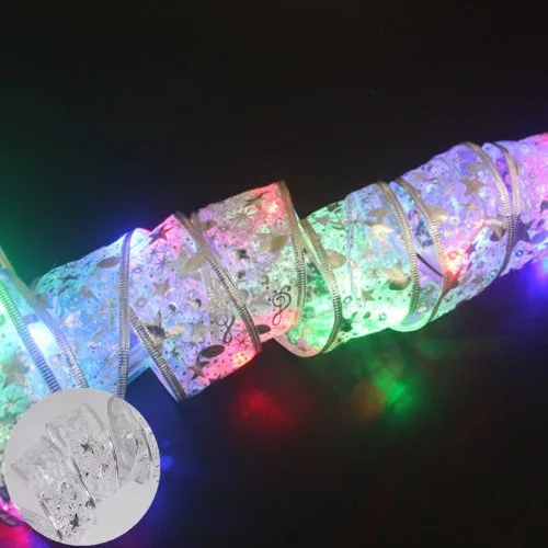 Zilver lint-multi