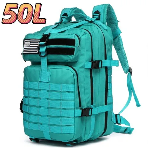 50L (cyaan)