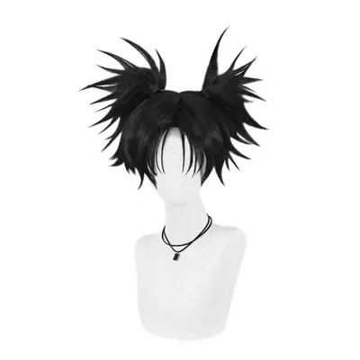 Image de Costume Jujutsu Kaisen Cosplay - Tailles XS à 3XL
