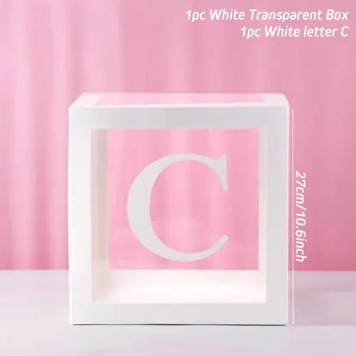 Boîte C