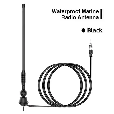 Image de Antenne Radio Marine Universelle Étanche