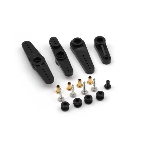Servo parts