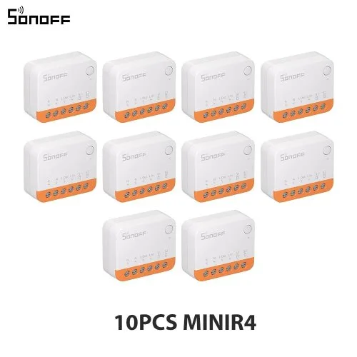 Mini r4(10PCS)