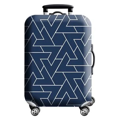 Image de Housse de Valise Anti-Poussière - Protection Élégante pour Vos Bagages
