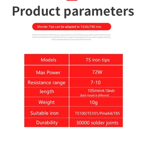Vue 3 du produit