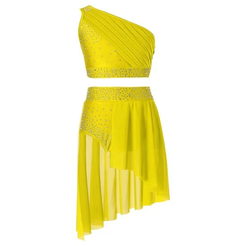 Yellow A