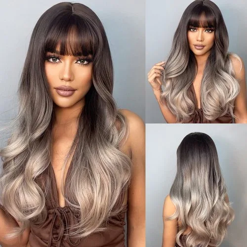 LC037-1 wig