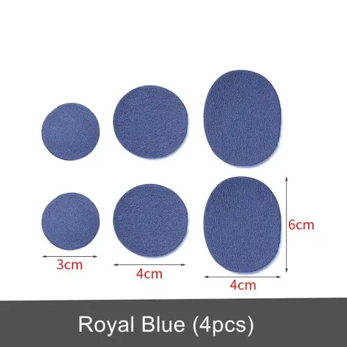 C-royal bleu
