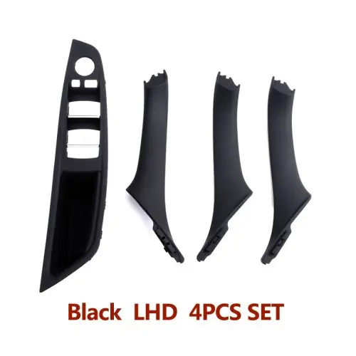 Negro lhd 4PCS