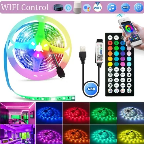 Wifi controller