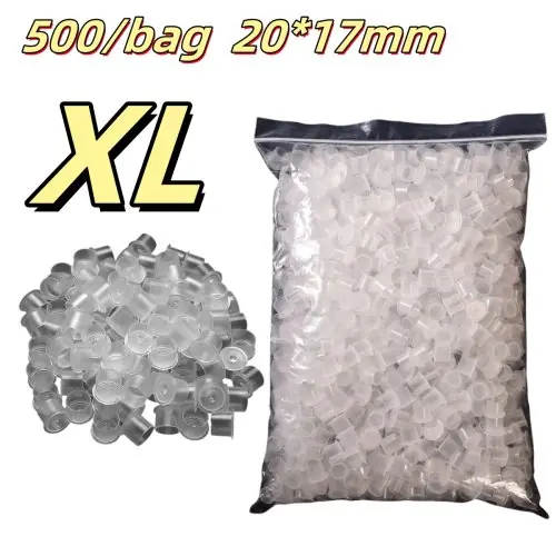 XL 500PCS