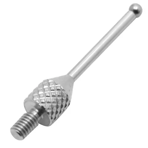 Image de Sonde Tactile CNC Anti-Roulis 3D - Précision Maximale pour Gravure et Fraisage