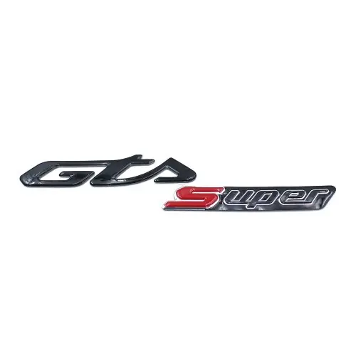 GTS-super