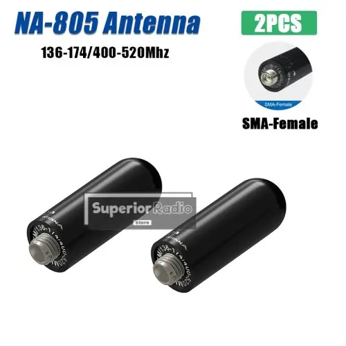 2PCS