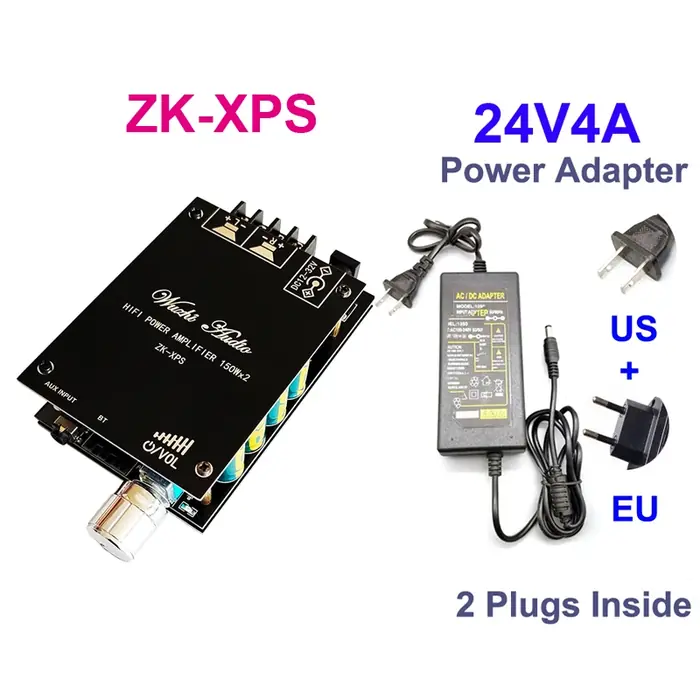 XPS 24V4A