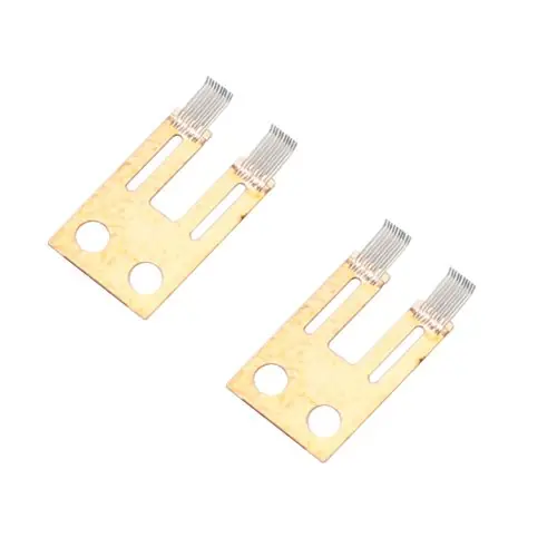 Image de Kit Réparation Capteur Angle Direction BMW E65/E66/E60 - 2 Pièces