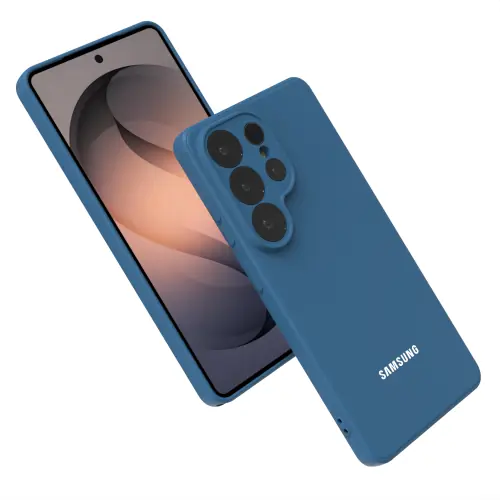 Mer bleu