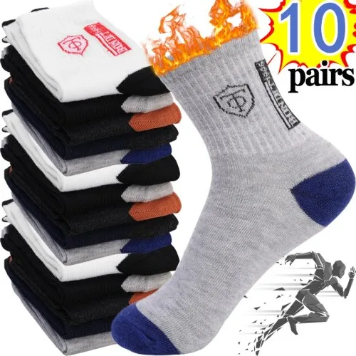 10 paar