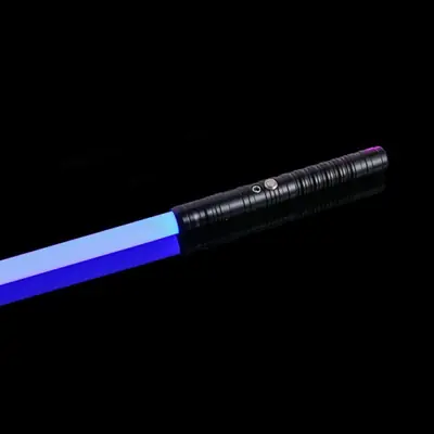 Image de Sabre Laser LED RGB - Épée Lumineuse pour Enfants