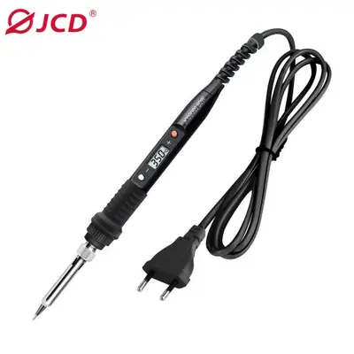 Image de Kit de Soudage 80W LCD - Précision & Performance