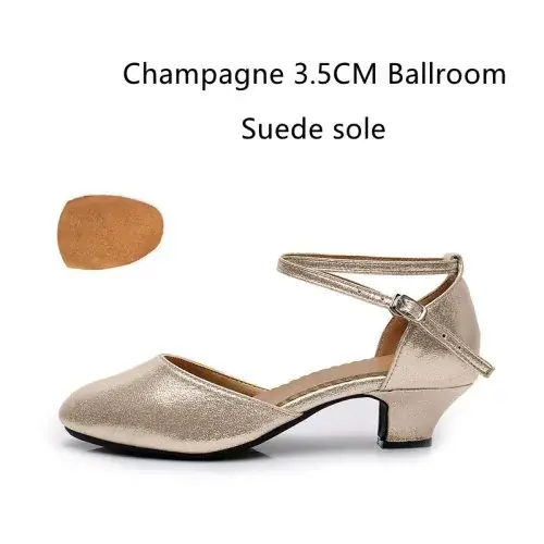 Champagne 3.5cm