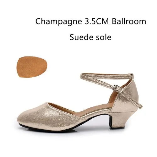 Champagner 3.5cm
