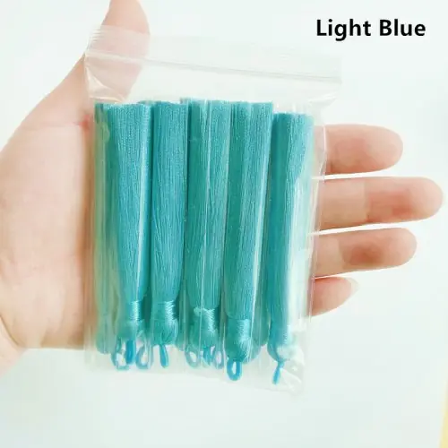 Bleu azur