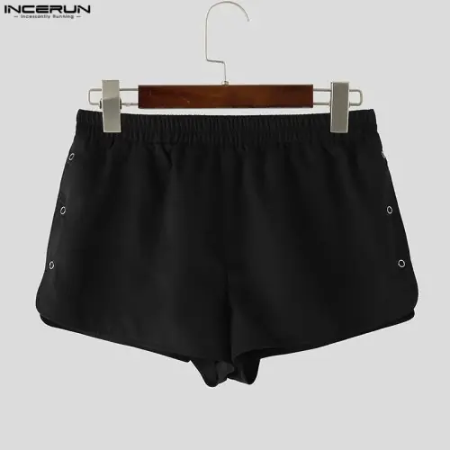 Image de Shorts Hommes Mode Streetwear - Tailles S à 5XL