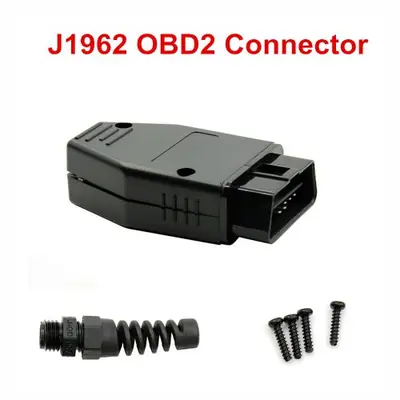 Image de Câble OBD2 Extender 16 Broches - Double Femelle Y