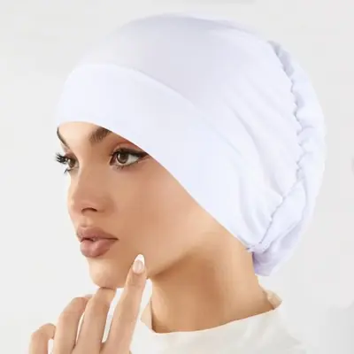 Hijab Doux & Extensible - Mode Musulmane
