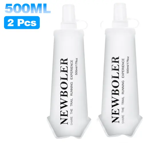 500ML 2Pcs