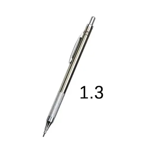 1.3 bolígrafo