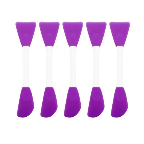 5Pcs licht Purple02