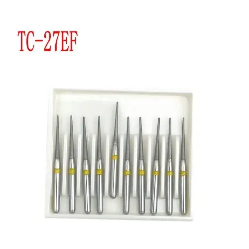 TC-27EF