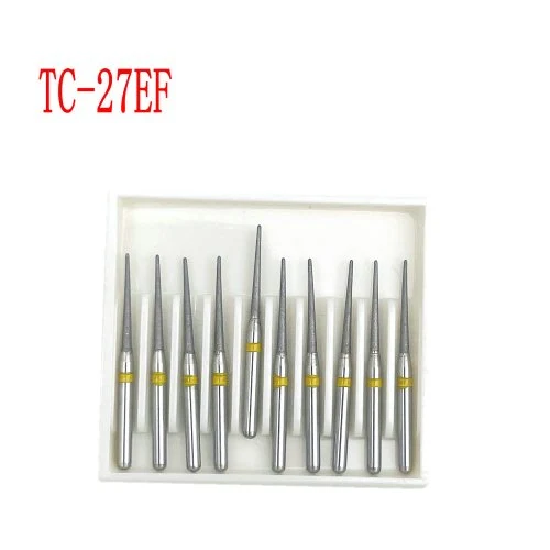 TC-27EF