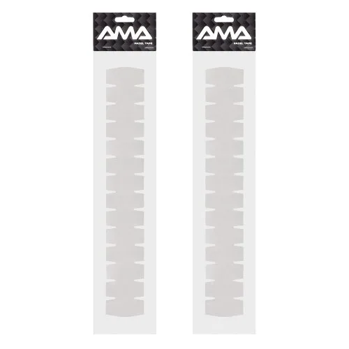 2PCS-Transparent