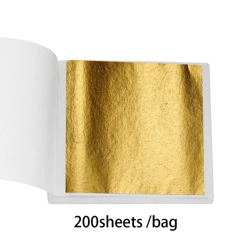 A goud 200