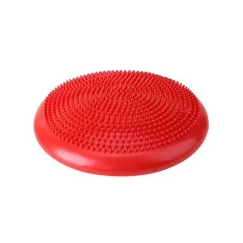 Opgeblazen rood