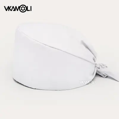 Casquette de travail unie pour professionnels